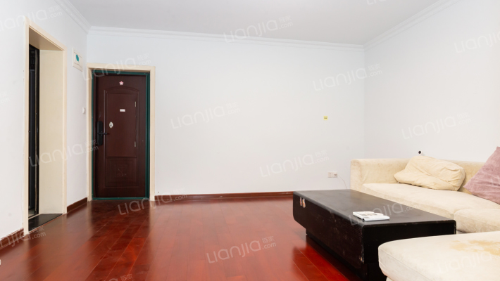 华菁公寓二手房实景图