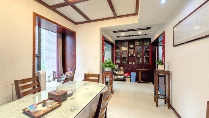 龙凤玫瑰园二手房实景图