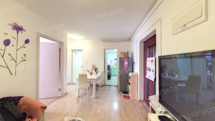 迎江雅居二手房实景图