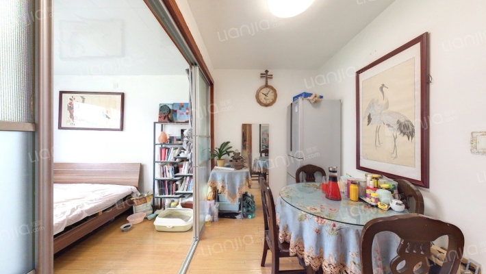 绿海家园二手房实景图