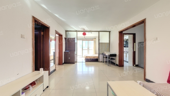 天天朝阳二手房实景图