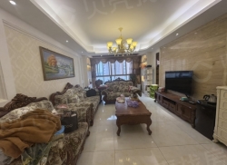 整租·铂金时代 3室2厅 南_铂金时代租房