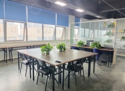 整租·银鑫五洲广场 1室1厅 东/南_银鑫五洲广场租房