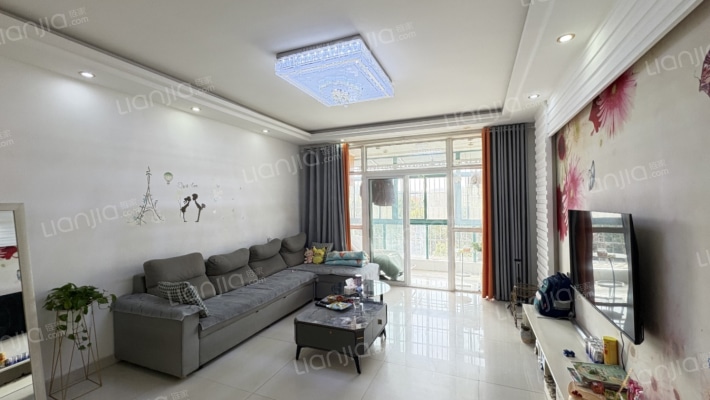 金屏家园二手房实景图