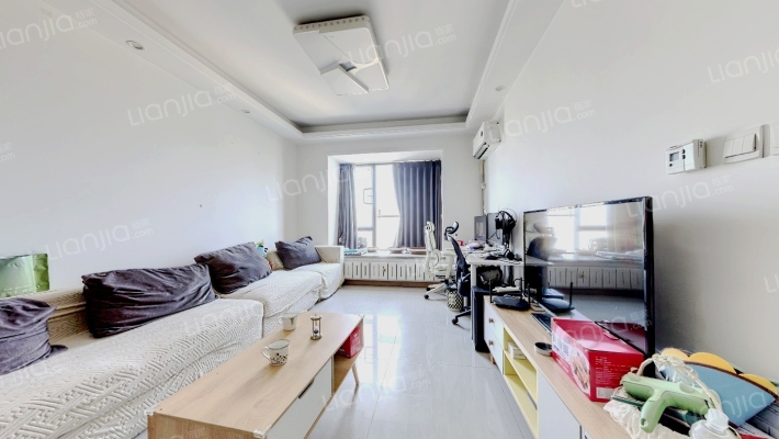 恒大天府半岛二期二手房实景图