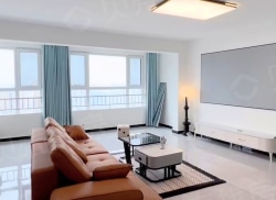 整租·润泽中心之城 3室2厅 南/北_润泽中心之城租房