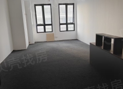 整租·万达广场 1室0厅 南_万达广场租房