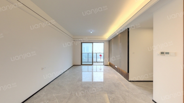 翡翠文华E区二手房实景图