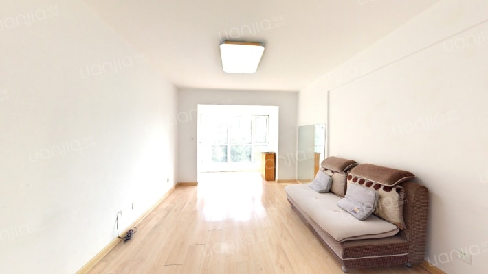 中海国际社区三期明珠二手房实景图