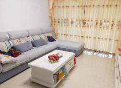 整租·桂林长岛16区 2室2厅 南_桂林长岛16区租房