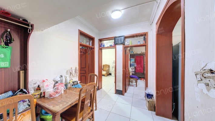 谈固小区二手房实景图