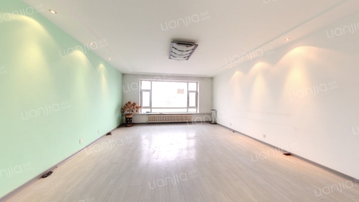 54街区二手房实景图