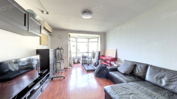 银枫家园二手房实景图