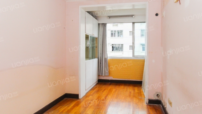 上钢八村二手房实景图