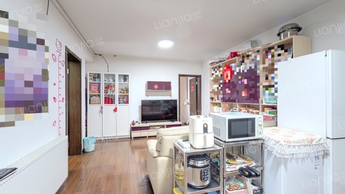 辰龙广场二手房实景图