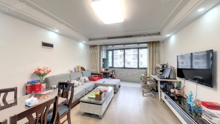 花山名苑二手房实景图