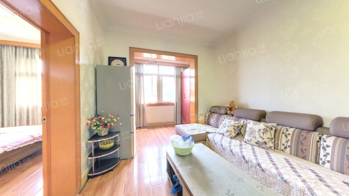 月兴村社区二手房实景图