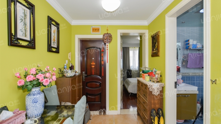 梅园五街坊二手房实景图