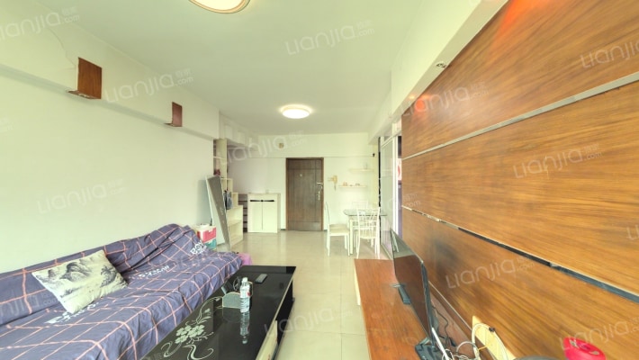 皇朝阁二手房实景图