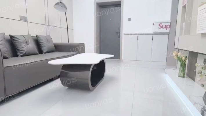 辽东小区二手房实景图