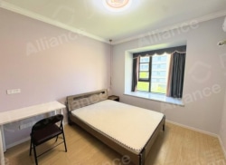 合租·融创学府壹号 3居室 南卧_融创学府壹号租房