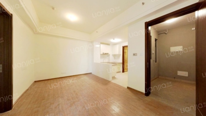 碧桂园空港国际二手房实景图