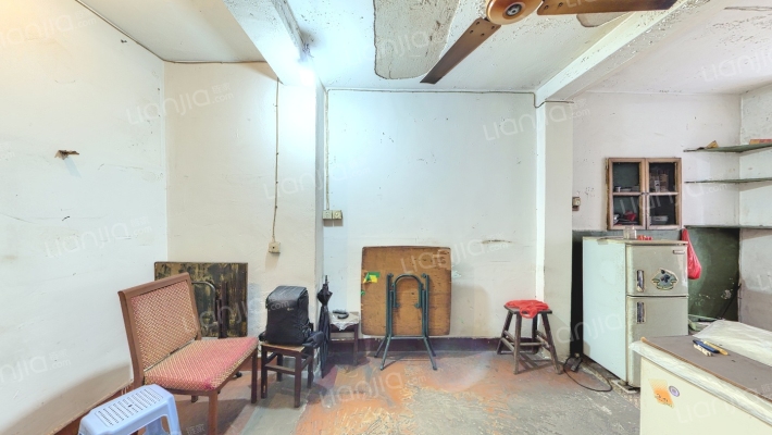 玉树新村二手房实景图