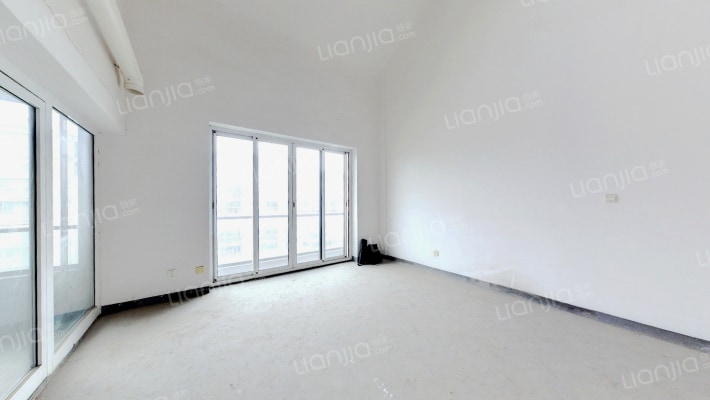 西湖八号公馆二手房实景图