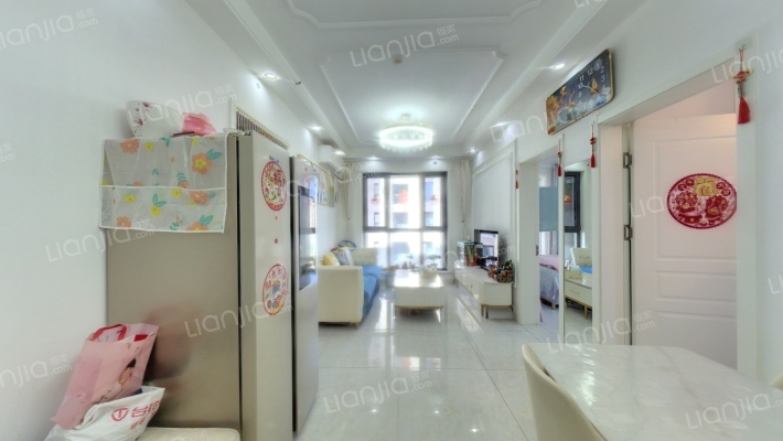 枫悦园二手房实景图