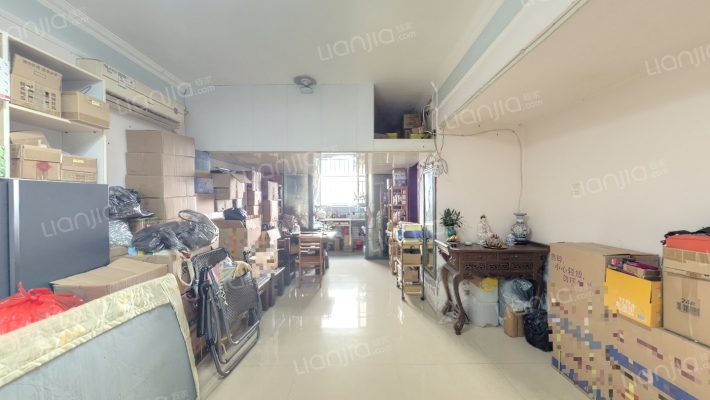 凯达大厦二手房实景图