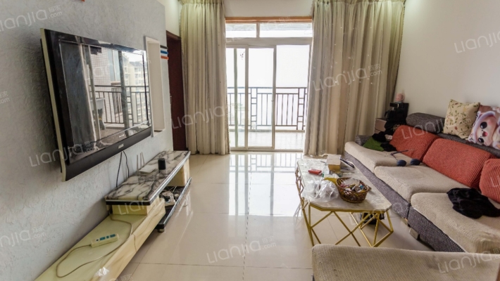 金华云鼎二手房实景图