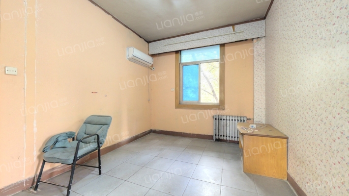 石化小区机关后勤服务中心友谊东路家属院二手房实景图