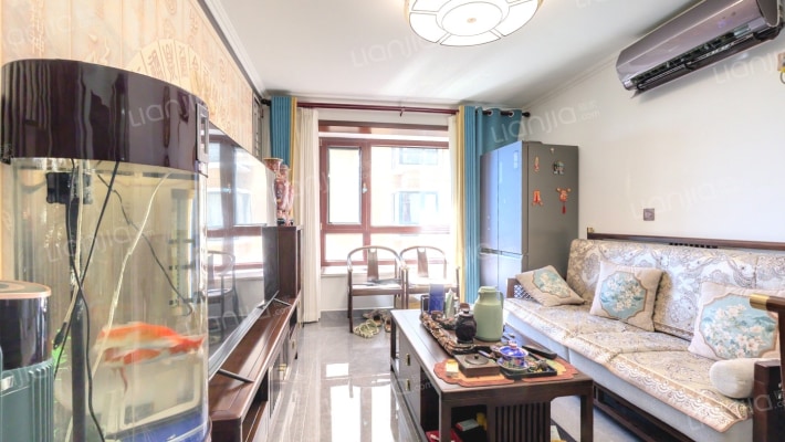 金蝉南里二手房实景图