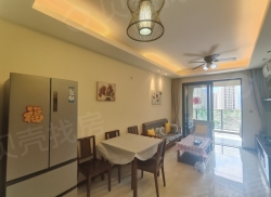 整租·和泓·假日阳光 2室2厅 东_和泓·假日阳光租房