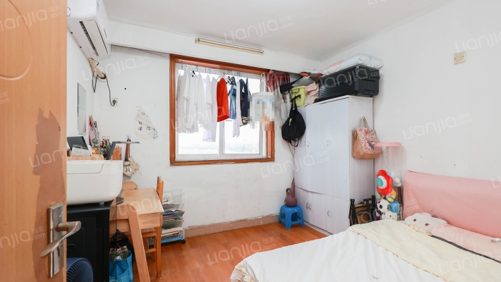 百龙小区二手房实景图