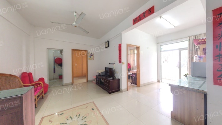 普君南苑二手房实景图