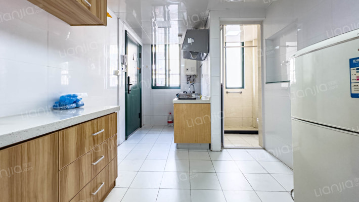 紫云小区二手房实景图