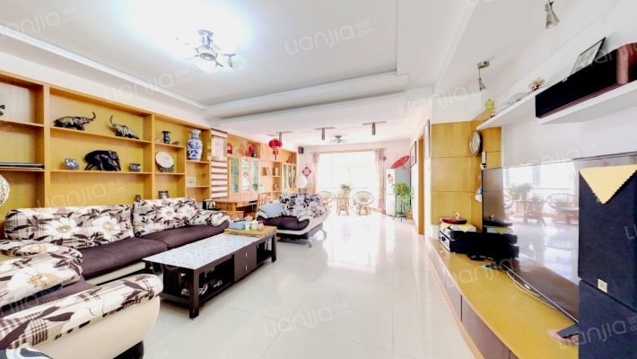 裕顺嘉园二手房实景图