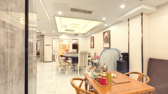 泰禾一号院二手房实景图