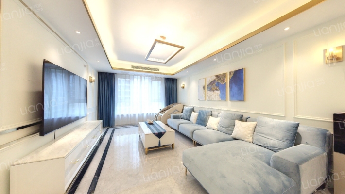 翠湖天地二手房实景图