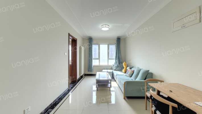 海棠苑二手房实景图