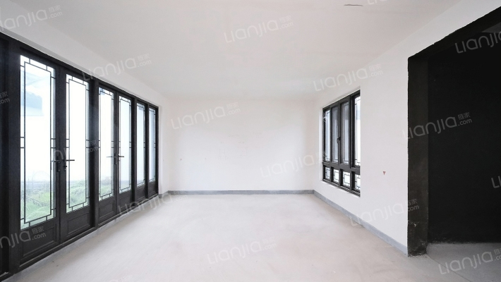 两江曲院风荷二手房实景图