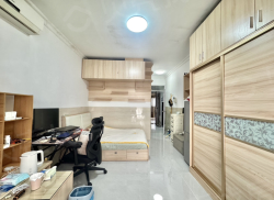 整租·水岸华都 1室0厅 南_水岸华都租房