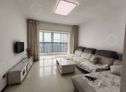 整租·自然水岸 3室2厅 南_自然水岸租房