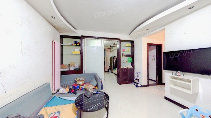 朗润园二手房实景图