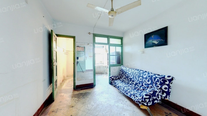 向民社区二手房实景图