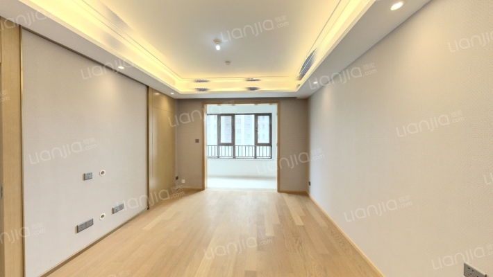 中建锦绣首府二手房实景图