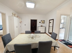 整租·中华西路6号 3室2厅 南/北_中华西路6号租房