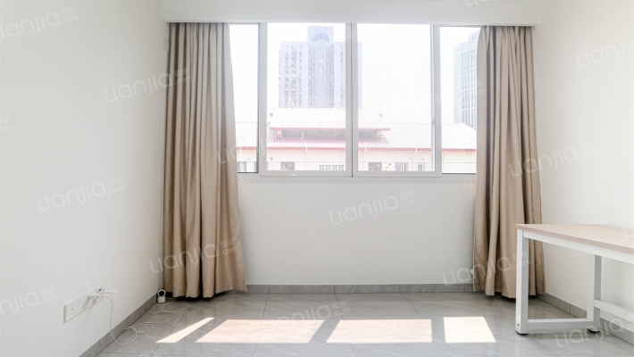 福竹小区二手房实景图