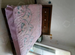 整租·西泽园北区 1室1厅 南_西泽园北区租房